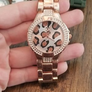 Charming Charlie Women's Watch